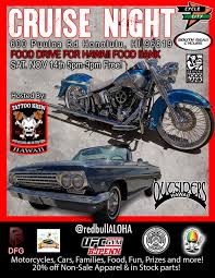 Tattoo krew mc & tatau mc memorial ride for james coloma. Harley Davidson Events Cycle City Hawaii In O Ahu Hi