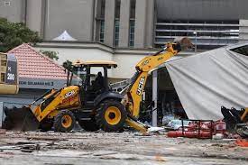 Hotel uitm shah alam berhantu flat, intekma hotel uitm shah alam, hotel uitm shah alam price, web hotel uitm shah alam, hotel uitm shah alam. Khemah Jakel Seksyen 7 Shah Alam Di Roboh Terkini