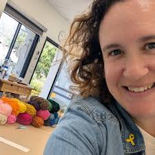 Sharon Neuman Talker