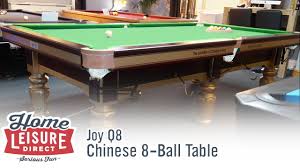 Move the reference ball in program over the desire ball in pool to view the guidelines to all table roles. Joy Q8 Chinese 8 Ball Table Youtube