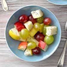We offer a weekly menu and meal plans. Fennel Jicama Salad Recipe How To Make It Taste Of Home