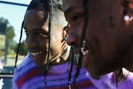 We've come to expect nothing but the best from travis scott, who has given us five la flame emoji quality projects in the past years, with no signs of slowing down. Travis Scott Interview By Robert Rodriguez For I D I D