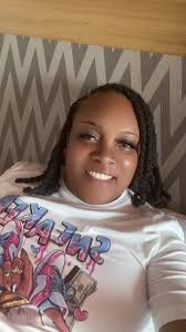 Ebony Johnson Huntington Wv