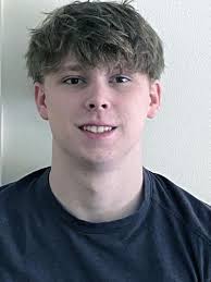 Meet Fort Madison senior John Cottrell, The Daily Democrat's High School  Athlete of the Week