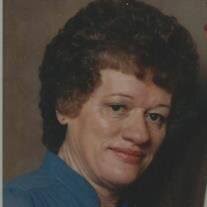 Ida Ruth Hayes Fleming Obituary