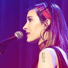 Cassidy Joy & Friends