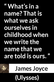 James Joyce About Child Ulysses 1922 James Joyce Quotes For Kids Quotes