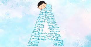 Indian baby boy names starting with b ; Baby Boy Names That Start With A 4 The Love Of Mommy
