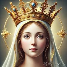 The Biblical Figure of Mary and the Immaculate Conception