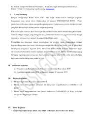 Proposal kegiatan idul adha 2011. Pdf Contoh Proposal Qurban Pdf Reza Harahap Academia Edu