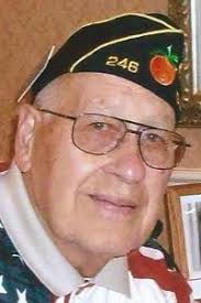 William Rieger Obituary