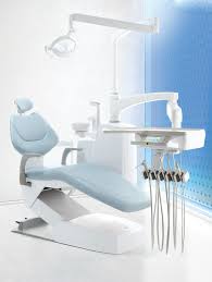 Eurus Formal Seduction In A Dental Chair On Behance Clinic Interior Design Chair Chair Design