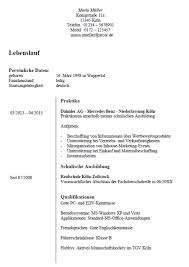 Wollte mal eure meinung zu dieser bewerbung hören. Bewerbung Kauffrau Fur Buromanagement Ausbildung Nur 6 89 Zum Download