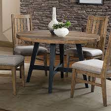 Cabana round dining set doorbuster. Urban Dining Table And Bench Set Off 71
