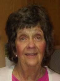 Marjorie Darlene Chapman