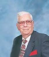 Obituary information for Earlie Ephriam Posey