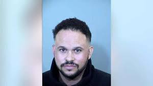 Man accused of stabbing Mesa grocery store employee because he felt  'disrespected'