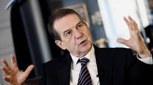 Abel Caballero señala a Louzán por la exclusión de Vigo como sede del  Mundial