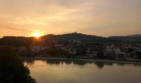 Heute ist sonntag der 3. Die 5 Besten Platze Fur Den Sonnenuntergang In Linz Visit Linz