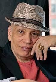 Walter Mosley