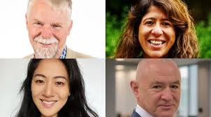 Tara Chopra (nee Sethi)