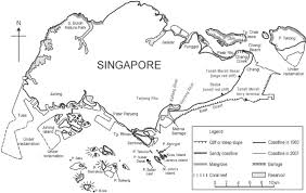 This is the home of many of. An Analysis Of The Physical Coastal System Along East Coast Park Singapore Semantic Scholar