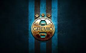 Find gremio pictures and gremio photos on desktop nexus. Download Wallpapers Gremio Fc Golden Logo Serie A Blue Metal Background Football Gremio Fb Porto Alegrense Brazilian Football Club Gremio Fc Logo Soccer Brazil For Desktop Free Pictures For Desktop Free