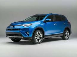 Use our free online car valuation tool to find out exactly how much your car is worth today. 2017 Toyota Rav4 Hybrid Price Cost And Msrp Data Autobytel Com