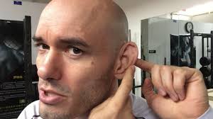 Why strike in ufc 4? Avoiding Cauliflower Ear Youtube