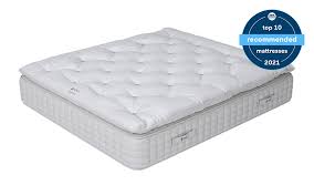 Dreamfoam bedding 2 gel swirl memory foam topper, queen, blue. Novo Natural 5000 Pocket Pillow Top Mattress Mattress Online