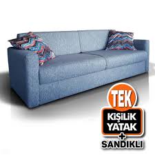 Gerek salonunuzda gerekse genç odalarında kullanacağınız kanepeler, farklı zevklere hitap eden renkler ve benzer fiyatlar ile kullanıcıya sunulur. Servol Uclu Yatakli Sandikli Kanepe Seray Mobilya