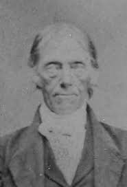 Robert Ford (1779-1874)