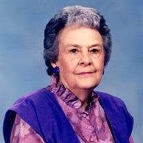 Louranie Earnestine Hoffman Obituary