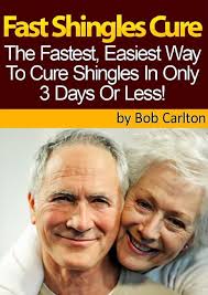 Fast Shingles Cure