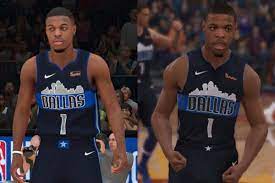 The latest tweets from @easportsnba Comparing The Mavs On Nba 2k19 Vs Nba Live 19 Mavs Moneyball