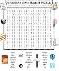 Ashley hall is a writer and fact checker who has been published in multiple medical journals in the field of surg. Grammar Puzzle Worksheets Teaching Resources Tpt