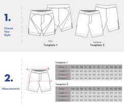 china blank mma fight shorts manufacturers and factory