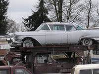 Del City Pick Up Parts Inc Junkyard Auto Salvage Parts