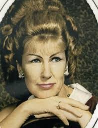 Gloria Marion's Instagram, Twitter & Facebook