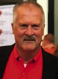 James Arthur “Jim” Perry