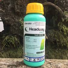 Headway 200SC