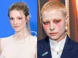 Hunter Schafer's Instagram, Twitter & Facebook