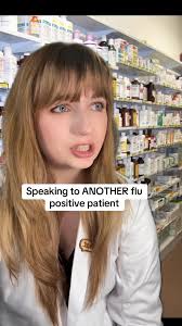 gonna be a long winter #pharmacy #nurse #nursing #PharmacyTechnician  #healthcare #pharmacylife #fluseason #PharmacyTech #pharmacist