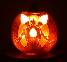 KIKIS PEACH DELIVERY — imx-doomer: Jack-o-Revenant by Sushiman0001