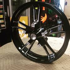 How much roughly to powder coat the wheels? Powder Coating Solutions