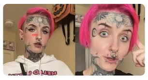 If you had to find her a job. What would you start with?