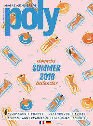 Le t shirt manche longue de la marine on dirait ceux des sous mariniers. Poly 211 Ete 2018 By Poly Issuu