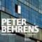 Peter Behrens. Maestro di maestri - professione Architetto