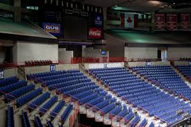 spokane arena security