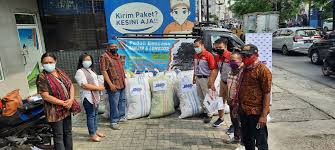Gus nur langsung mengajukan banding atas putusan itu. Jne Tanggap Bencana Gratis Kirim Satu Ton Donasi Untuk Korban Banjir Di Alor